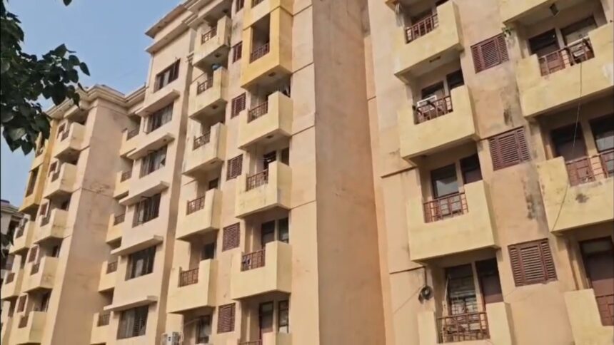 NEET UG धांधली: नालंदा के विम्स मेडिकल कॉलेज का छात्र बना 'सॉल्वर गैंग' का मास्टरमाइंड, जांच तेज 1
