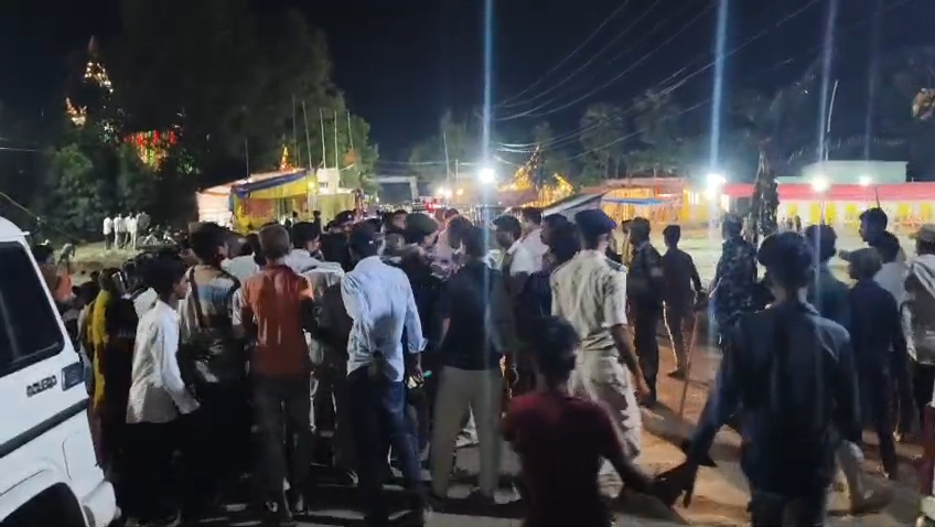 समस्तीपुर: कल खानपुर पहुँचेंगे मुख्यमंत्री सम्राट चौधरी, विष्णु महायज्ञ में होंगे शामिल 2