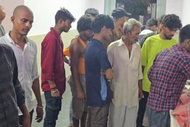 बेगूसराय में भीषण सड़क हादसा: आमने-सामने टकराईं दो स्कॉर्पियो, 3 युवकों की मौत, 9 से अधिक घायल 1