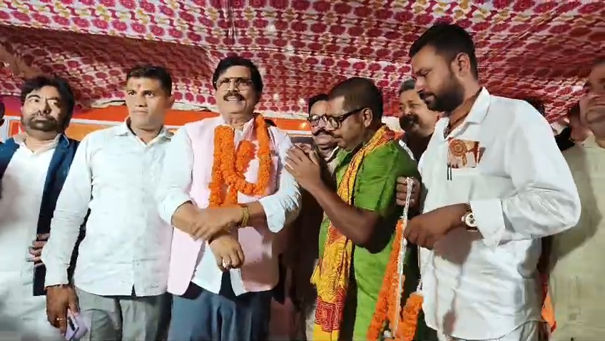 नालंदा में गरजे आनंद मोहन: नीतीश कुमार और एनकाउंटर संस्कृति पर साधा निशाना, 2025 के जनादेश पर उठाए सवाल 3