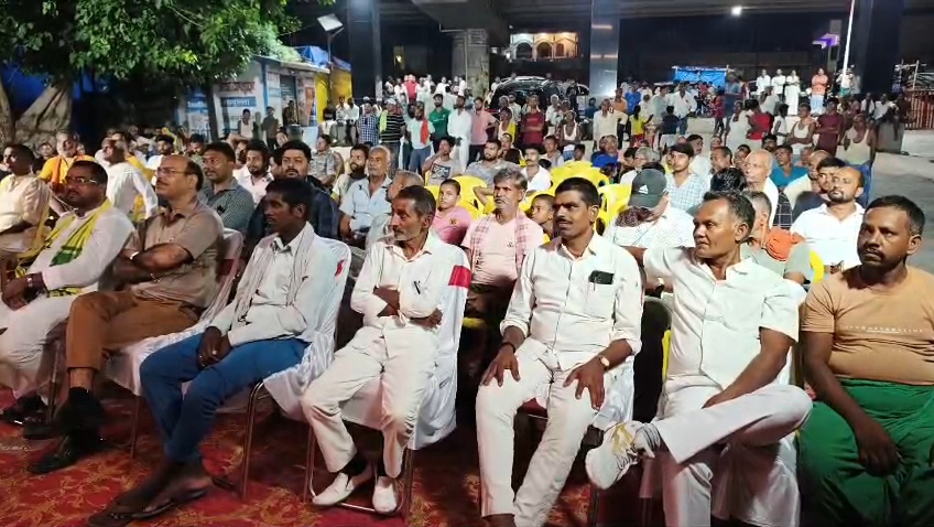 नालंदा में गरजे आनंद मोहन: नीतीश कुमार और एनकाउंटर संस्कृति पर साधा निशाना, 2025 के जनादेश पर उठाए सवाल 4