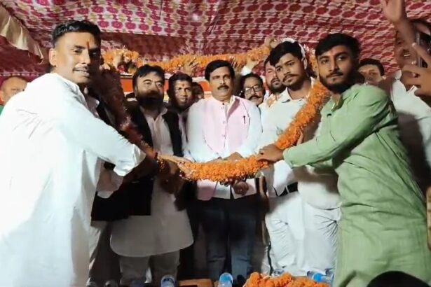 नालंदा में गरजे आनंद मोहन: नीतीश कुमार और एनकाउंटर संस्कृति पर साधा निशाना, 2025 के जनादेश पर उठाए सवाल 1