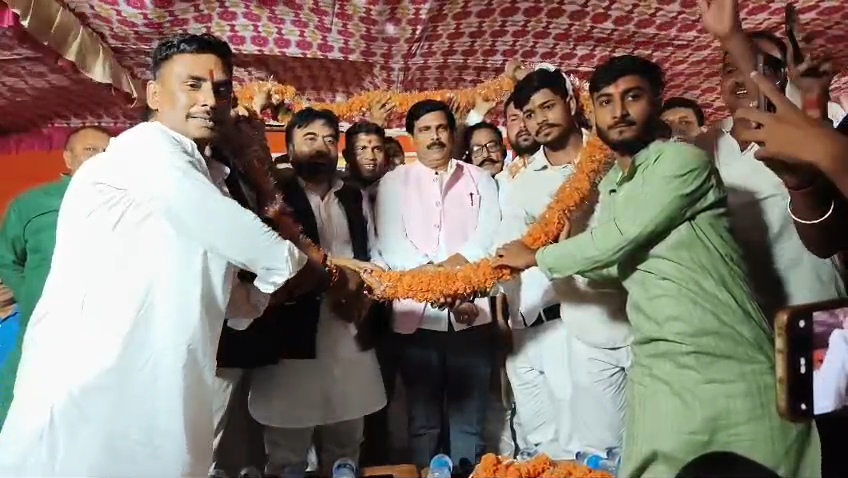 नालंदा में गरजे आनंद मोहन: नीतीश कुमार और एनकाउंटर संस्कृति पर साधा निशाना, 2025 के जनादेश पर उठाए सवाल 1