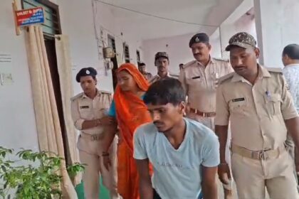 नालंदा: 8 माह का अपहृत जनसुराज सकुशल बरामद, नालंदा पुलिस ने दो आरोपियों को किया गिरफ्तार 16