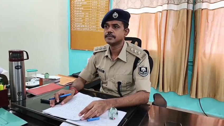 नालंदा: 8 माह का अपहृत जनसुराज सकुशल बरामद, नालंदा पुलिस ने दो आरोपियों को किया गिरफ्तार 2
