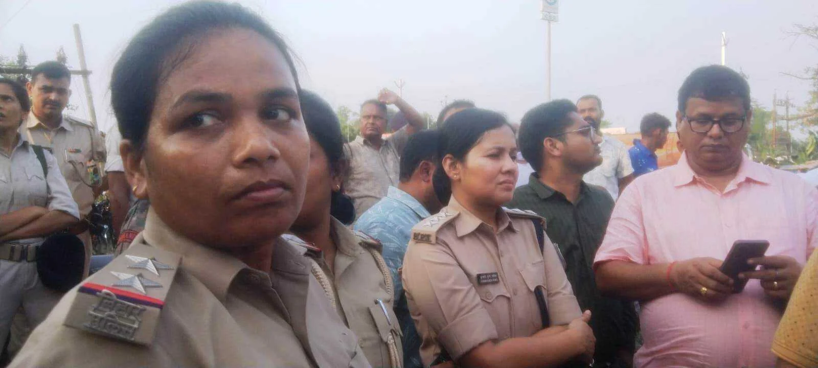 बेगूसराय: एनएच-31 पर अज्ञात वाहन की टक्कर से रिलायंस स्मार्ट प्वाइंट के डिलीवरी बॉय की दर्दनाक मौत, मचा कोहराम 2