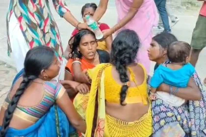 नालंदा: नूरसराय में बड़ा हादसा, पथरौरा गांव के पास सूखा इमली का पेड़ गिरने से युवक की दर्दनाक मौत, सड़क जाम 21