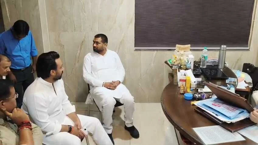 खगड़िया के चौथम में दुस्साहस: एक ही परिवार के 4 लोगों को बंधक बना धारदार हथियार से काटा, महिला की मौत, 3 गंभीर 2