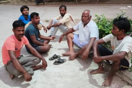 नालंदा: हिटवेव से एक बुजुर्ग की मौत, घर से काम करने निकले थे बुजुर्ग, पुलिस मौके पर पहुंची 21
