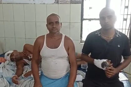 समस्तीपुर में दबंगई: मामूली विवाद में रिटायर्ड होमगार्ड जवान समेत एक ही परिवार के 3 लोगों को पीटा, CSP संचालक से 50 हजार लूटे 51
