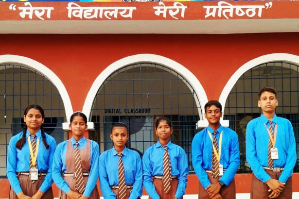 राष्ट्रीय आय सह मेधा छात्रवृत्ति परीक्षा में मध्य विद्यालय, बीहट के 07 शिक्षार्थी सफल 7