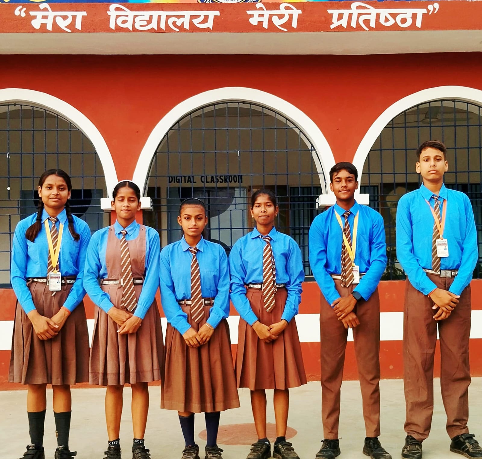 राष्ट्रीय आय सह मेधा छात्रवृत्ति परीक्षा में मध्य विद्यालय, बीहट के 07 शिक्षार्थी सफल 3
