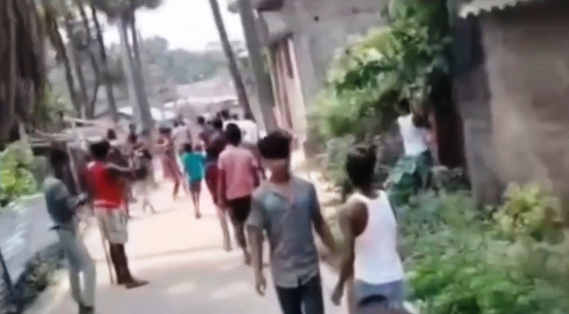 बेगूसराय में मोहर्रम से पहले हिंसक झड़प: तेघड़ा में दो पक्षों के बीच बवाल, 9 लोग गंभीर रूप से घायल 2