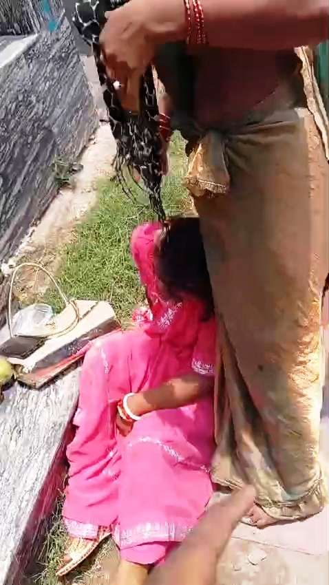 समस्तीपुर: वाहन चेकिंग के दौरान हंगामा, पुलिस पर मारपीट का आरोप; गर्भवती महिला के बेहोश होने से मचा हड़कंप 2