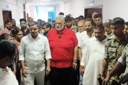 बेगूसराय गैंगरेप पर पप्पू यादव का बड़ा हमला: बोले- 'निर्भया और मणिपुर से भी शर्मनाक है यह घटना, सिस्टम और माफिया पर उठाए सवाल' 30