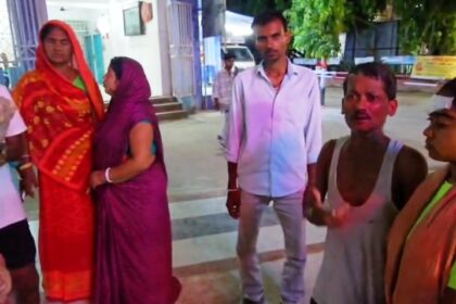 बेगूसराय में जमीन विवाद में चाचा ने भतीजी पर किया चाकू से हमला, आधा दर्जन लोग घायल 53