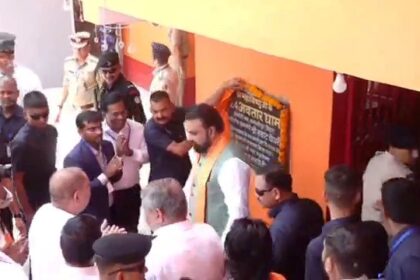 समस्तीपुर: विष्णु यज्ञ में शामिल हुए सीएम सम्राट चौधरी, 24 अवतारों की मूर्तियों की प्राण प्रतिष्ठा में की पूजा-अर्चना 6