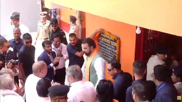 समस्तीपुर: विष्णु यज्ञ में शामिल हुए सीएम सम्राट चौधरी, 24 अवतारों की मूर्तियों की प्राण प्रतिष्ठा में की पूजा-अर्चना 13