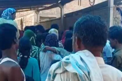 बेगूसराय: अनियंत्रित बाइक बिजली के खंभे से टकराई, 27 वर्षीय युवक की दर्दनाक मौत; दो साथी घायल 24