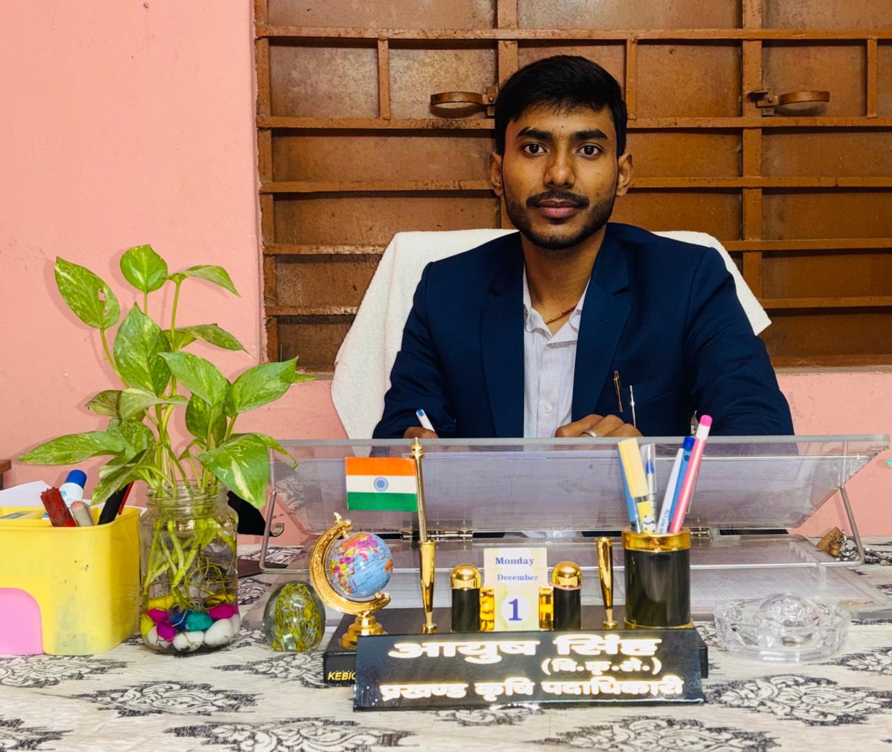 बिहार के मिलेट्स अब दुनिया में मचाएंगे धूम: 57 करोड़ का निर्यात, विदेशों में बढ़ रही 'मोटे अनाज' की मांग 9