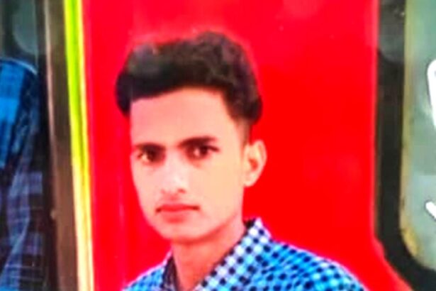 समस्तीपुर: अज्ञात वाहन की टक्कर से युवक की दर्दनाक मौत, इलाज के दौरान बेगूसराय ले जाते समय तोड़ा दम 3