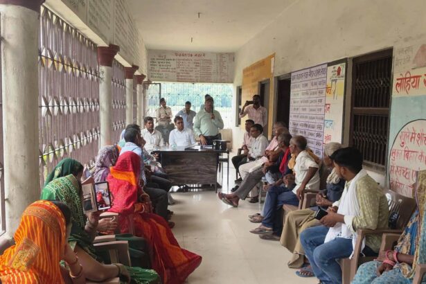 तेघड़ा अनुमंडल में पंचायत विकास दिवस' का आयोजन, ग्राम स्वराज एवं जनभागीदारी को सशक्त बनाने पर दिया गया बल 1