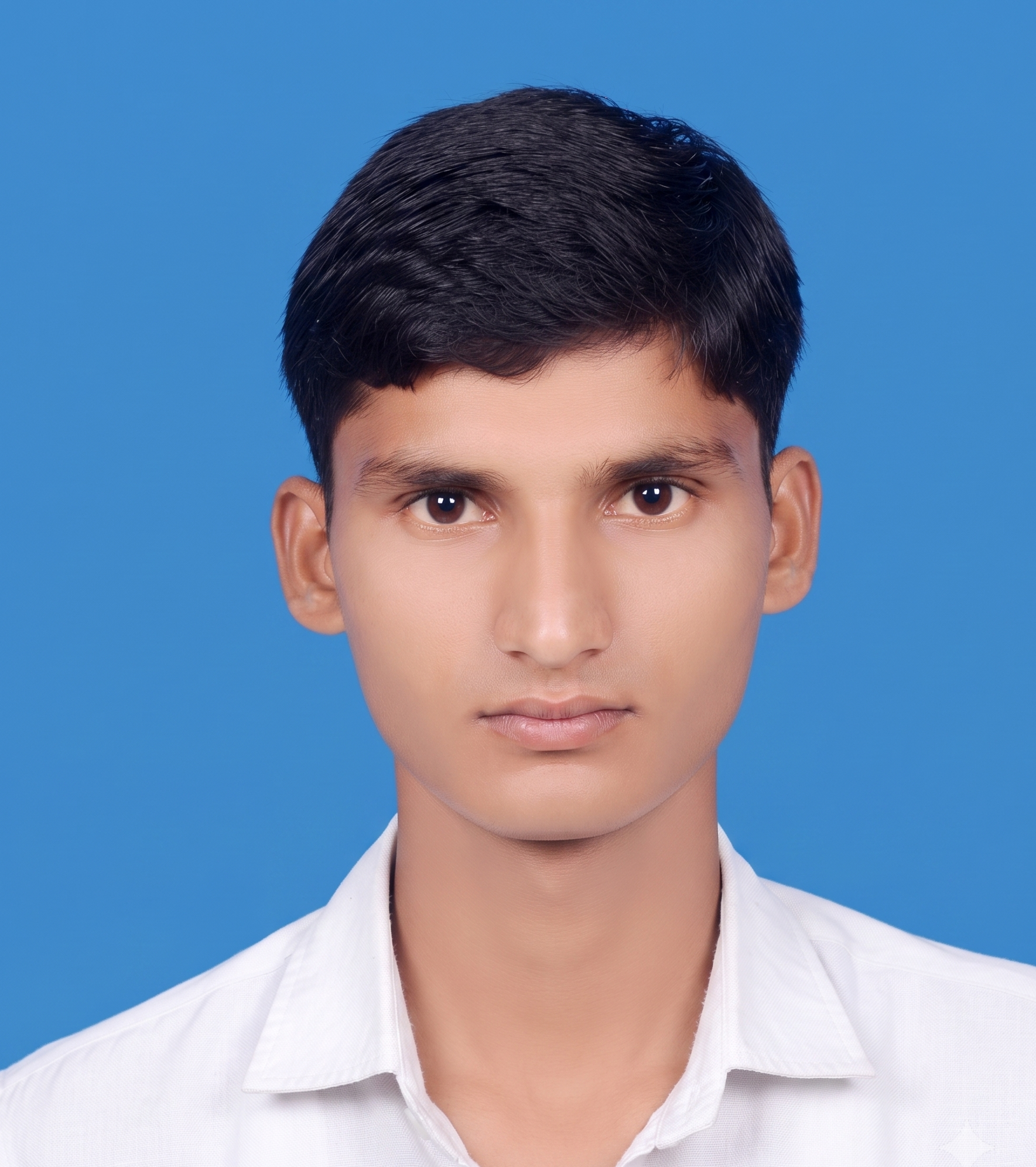 बछवाड़ा में सड़क हादसे में घायल युवक की इलाज के दौरान मौत, परिवार पर टूटा दुखों का पहाड़ 2