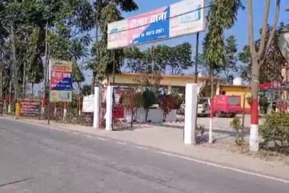 वीरपुर पुलिस ने दो वारंटी को किया गिरफ्तार, भेजा गया जेल 14