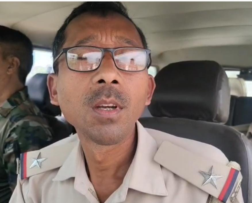 समस्तीपुर: मोहिउद्दीननगर थाने में ASI ने फांसी लगाकर की आत्महत्या, ट्रांसफर के अगले दिन ही उठाया खौफनाक कदम 2