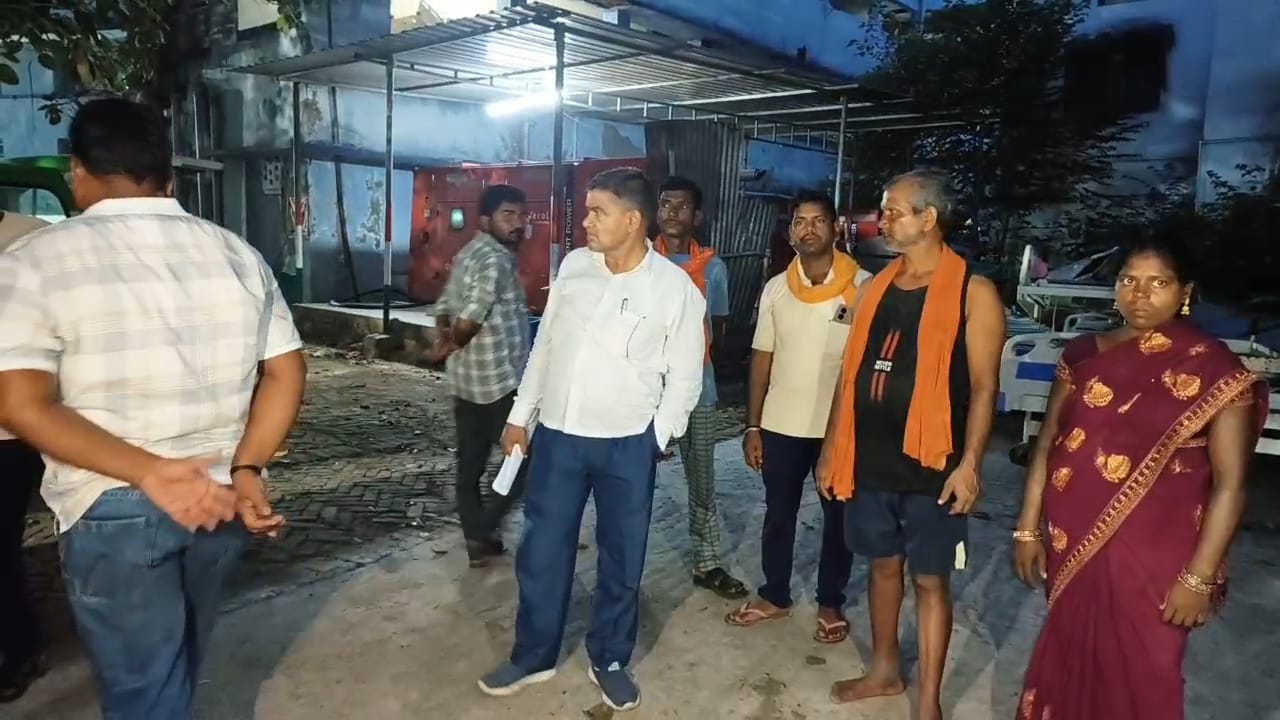 नालंदा: पारिवारिक विवाद में एक ही परिवार के 4 लोगों ने की खुदकुशी की कोशिश, ससुर और पुत्रवधू की मौत 8