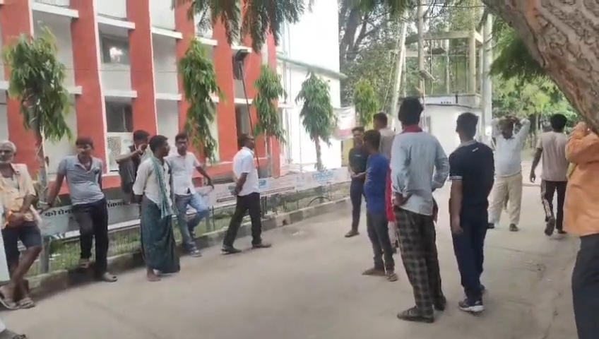 बेगूसराय रेलवे स्टेशन पर दर्दनाक हादसा: ट्रेन की चपेट में आने से दुग्ध कारोबारी की मौत, जांच में जुटी पुलिस 3
