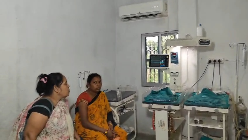समस्तीपुर: वारिसनगर के 'मधुबाला सेवा सदन' पर अवैध संचालन का आरोप, इलाज के नाम पर मनमानी वसूली और लापरवाही से ग्रामीणों में आक्रोश 2