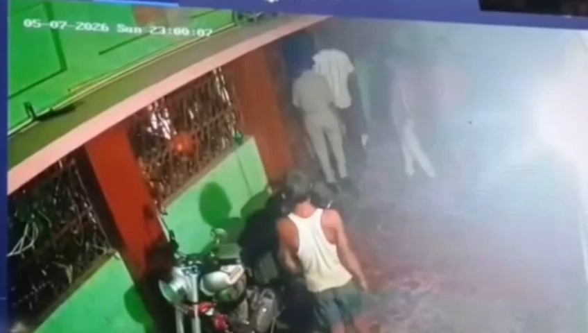 बेगूसराय पुलिस की बड़ी कार्रवाई: 927 ग्राम स्मैक के साथ 6 तस्कर गिरफ्तार, स्विफ्ट कार से हो रही थी तस्करी 3