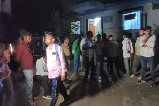 समस्तीपुर में डबल मर्डर: शराब माफिया समेत दो की गोली मारकर हत्या, इलाके में फैली दहशत; पुलिस जांच में जुटी 3