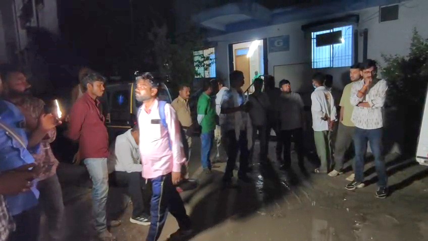 समस्तीपुर में डबल मर्डर: शराब माफिया समेत दो की गोली मारकर हत्या, इलाके में फैली दहशत; पुलिस जांच में जुटी 6