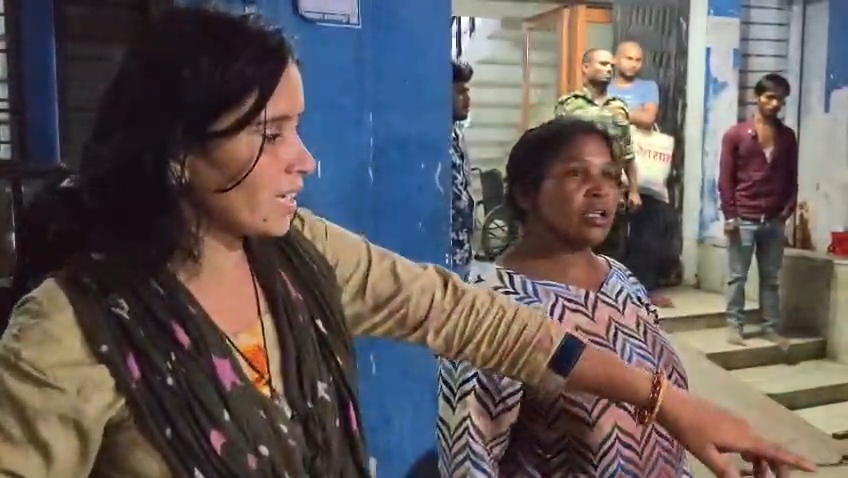 समस्तीपुर: गद्दोपुर में युवक की चाकू घोंपकर निर्मम हत्या, घूमने के बहाने बुलाकर पटिदारों ने उतारा मौत के घाट 2