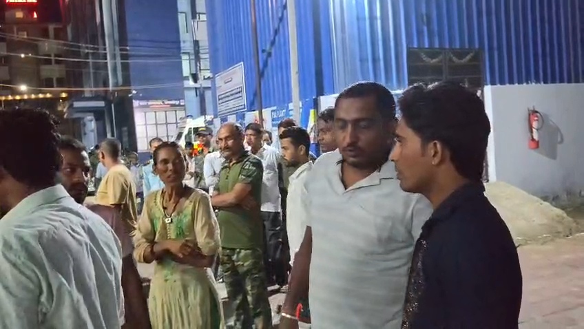समस्तीपुर: गद्दोपुर में युवक की चाकू घोंपकर निर्मम हत्या, घूमने के बहाने बुलाकर पटिदारों ने उतारा मौत के घाट 1