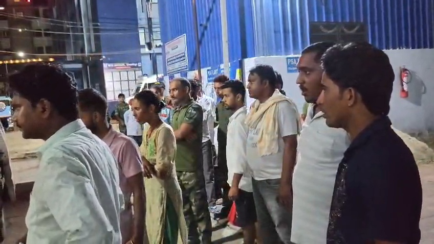 समस्तीपुर: गद्दोपुर में युवक की चाकू घोंपकर निर्मम हत्या, घूमने के बहाने बुलाकर पटिदारों ने उतारा मौत के घाट 3