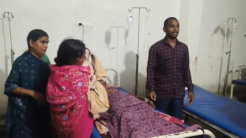 समस्तीपुर: सपना हॉस्पिटल में नवजात की मौत पर बवाल, परिजनों ने लगाया लापरवाही का आरोप 3
