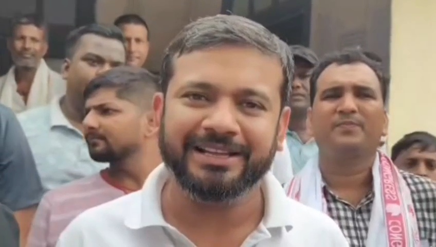 बेगूसराय: 2019 चुनाव आचार संहिता उल्लंघन मामले में कन्हैया कुमार को मिली जमानत, कोर्ट परिसर से सरकार पर बोला जोरदार हमला 2