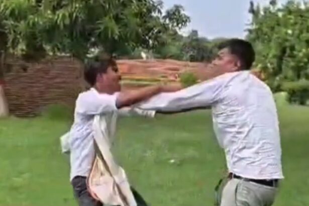 विश्व प्रसिद्ध नालंदा खंडहर में हंगामा, युवती से दुष्कर्म का आरोप, मारपीट का वीडियो वायरल, युवती से दुष्कर्म के आरोपों की जांच में जुटी पुलिस 7