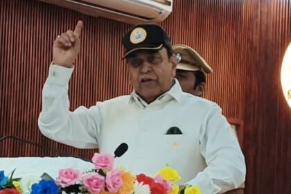 बिहार के राज्यपाल लेफ्टिनेंट जनरल सैयद अता हसनैन पहुंचे नालंदा, ह्वेनसांग मेमोरियल का किया भ्रमण, नालंदा खुला विश्वविद्यालय में आयोजित कई कार्यक्रम में की शिरकत 28