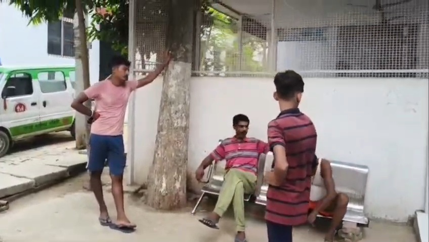 बेगूसराय में तेज रफ्तार का कहर; कोर्ट से घर लौट रहे युवक की सड़क हादसे में दर्दनाक मौत 2