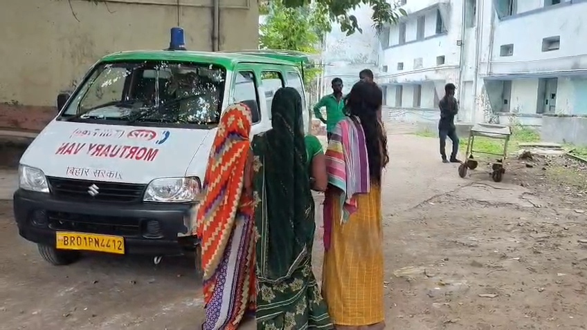 नालंदा: चार साल के मासूम की गला दबाकर हत्या,चाचा पर हत्या का आरोप, पुलिस जांच में जुटी 2