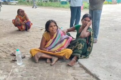नालंदा: चार साल के मासूम की गला दबाकर हत्या,चाचा पर हत्या का आरोप, पुलिस जांच में जुटी 51