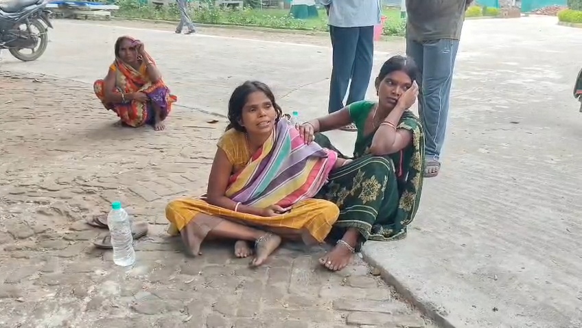 नालंदा: चार साल के मासूम की गला दबाकर हत्या,चाचा पर हत्या का आरोप, पुलिस जांच में जुटी 4