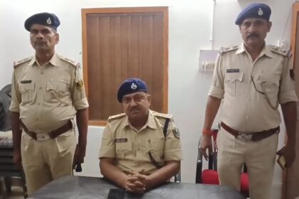 बेगूसराय में पुलिस और STF की बड़ी कार्रवाई: मिनी गन फैक्ट्री का भंडाफोड़, मुंगेर के कारीगरों समेत 3 गिरफ्तार 22