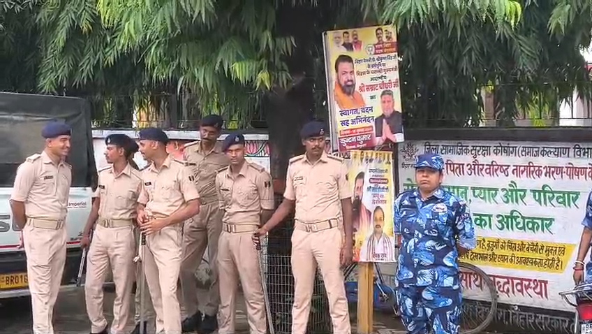 मुख्यमंत्री सम्राट चौधरी का आज बेगूसराय दौरा: करोड़ों की विकास योजनाओं और 551 सरस्वती विद्या निकेतनों का करेंगे शुभारंभ 2