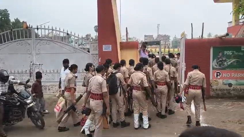मुख्यमंत्री सम्राट चौधरी का आज बेगूसराय दौरा: करोड़ों की विकास योजनाओं और 551 सरस्वती विद्या निकेतनों का करेंगे शुभारंभ 3