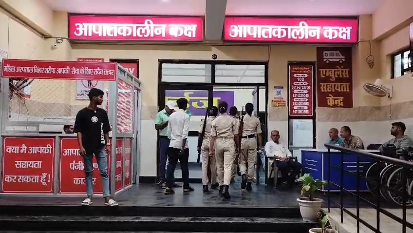 नालंदा में वज्रपात का कहर: आकाशीय बिजली गिरने से 10 वर्षीय बालक समेत दो की मौत 2